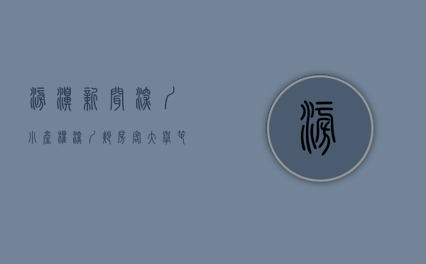 澎湃新闻深圳小产权（#深圳炒房客大举囤小产权房#上热搜 网友：被传闻划为住宅地块的小产权房疯涨）(财经新闻深圳小产权)