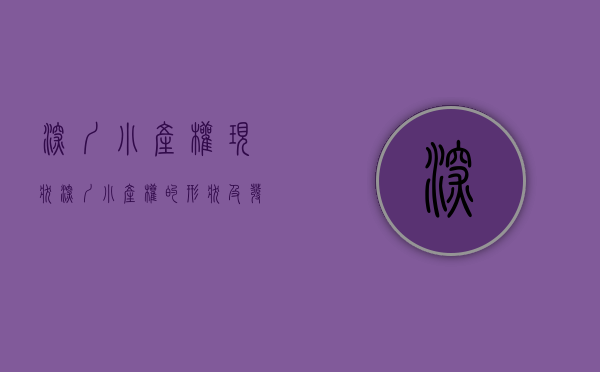 深圳小产权现状（深圳小产权的形状及发展是怎么样的呢）(深圳的小产权最近动态)