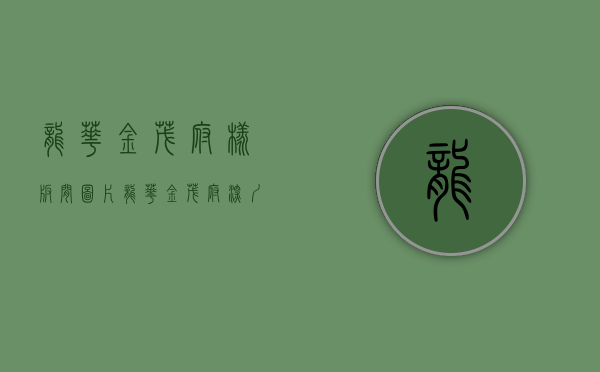 龙华金茂府样板间图片（龙华金茂府（深圳龙华金茂府）首页网站丨楼盘详情地铁学校最新房价）