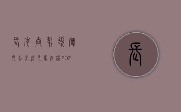 长安尚莱领寓是公寓还是小产权（2023年东莞长安小产权新盘《尚莱领寓》现楼交付，刚需居家、投资！能贷款的小产权房近地铁的小产权集资房地铁口 没有社保怎么买房？）
