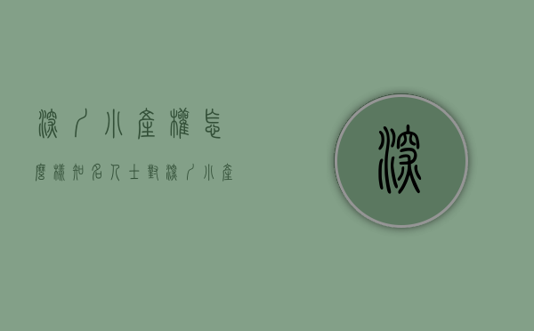 深圳小产权怎么样（知名人士对深圳小产权房的解读）(深圳小产权2021年火了)