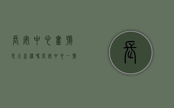 长安中心壹号是小产权吗(长安中心一号有没有房产证) 长安中心壹号是小产权吗(长安中心一号有没有房产证)