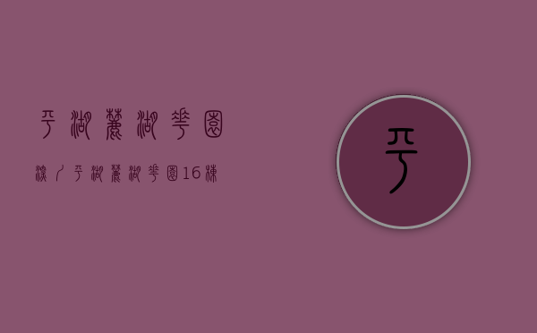 平湖麓湖花园（深圳 平湖【麓湖花园】16栋统建楼 带花园小区 地下车库 天然气 精装3房首付40万起 分期10月）