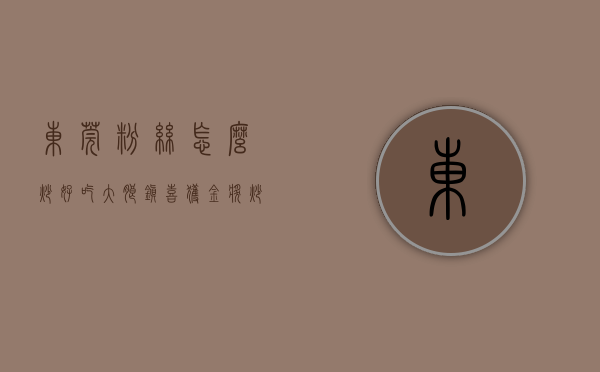 东莞粉丝怎么炒好吃（大朗镇喜获金奖！“炒粉姐”又有了新身份！）(炒东莞米粉的做法大全)