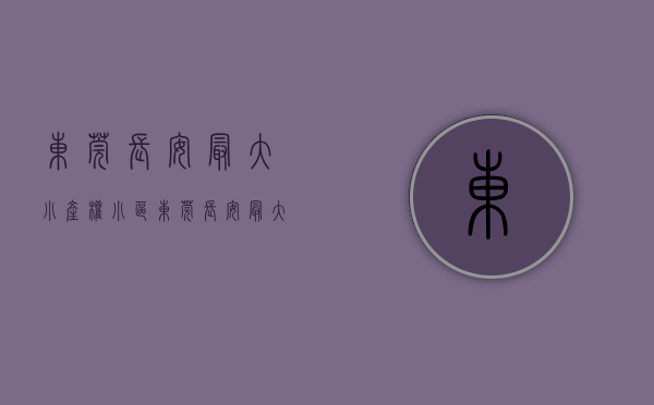 东莞长安最大小产权小区(东莞长安最大最好的小产权房) 东莞长安最大小产权小区(东莞长安最大最好的小产权房)