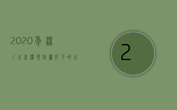 2020年深圳小产权现状（严打下的小产权，深圳小产权性质究竟分几种？）(深圳小产权2021年火了)