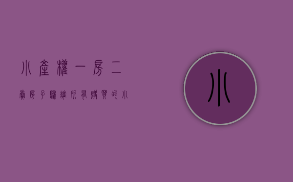 小产权一房二卖房子归谁所有（购买的小产权房，被房产公司一房二卖怎么维权？）