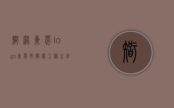 智网东莞logo（东莞市“智网工程”主任培训班到大岭山镇交流经验）(智网东莞主要负责什么)