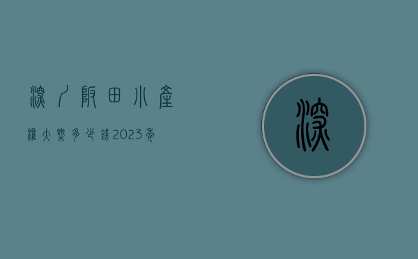 深圳坂田小产权大概多少钱（2023年坂田小产权房值得入手吗，风险大吗）