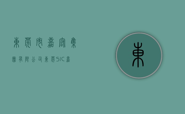 东莞市嘉宏集团有限公司（东莞SIC嘉宏国际中心首页网嘉宏国际中心欢迎您在售户型房价楼盘配套）