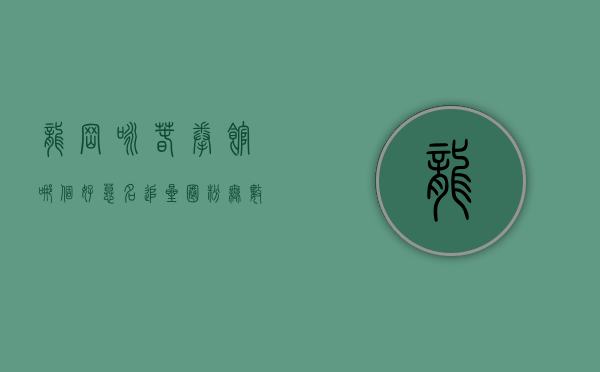 龙岗咏春拳馆哪个好（慕名“追星”、“圈粉”无数！深圳出品舞剧《咏春》惊艳长沙梅溪湖）