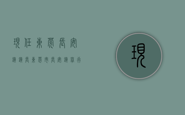 现任东莞长安镇镇长（东莞市长安镇举行莞邑百姓宣讲员辅导班）(现任东莞长安镇党委书记)