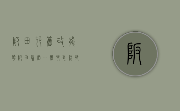 坂田村旧改（龙华坂田最后一批村委统建楼，原始户型。一手房源可按揭10年）