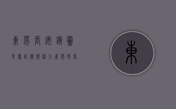 东莞长安镇党委书记简历照片（东莞市长安镇召开党委（扩大）会议，传达省市高质量发展大会精神）