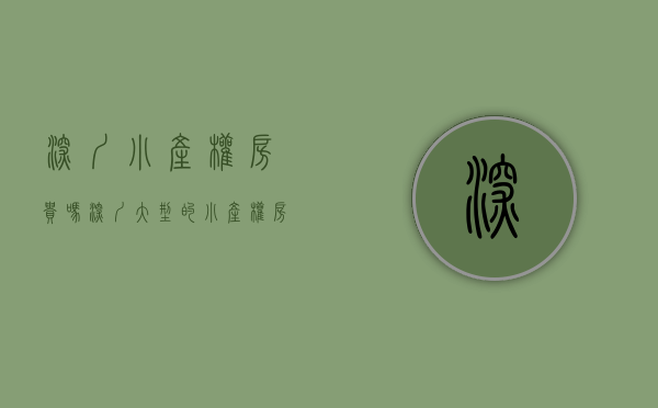深圳小产权房贵吗（深圳大型的小产权房从性质上会比农民房靠谱点吗？）