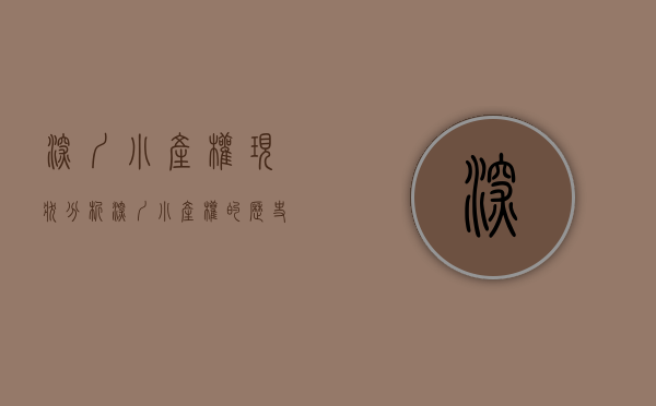 深圳小产权现状分析（深圳小产权的历史论）(深圳小产权比例多少)