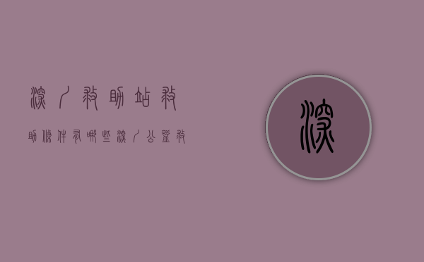深圳救助站救助条件有哪些（深圳公益救援队长石欣：哪里有灾情，哪里就有公益救援队的身影）