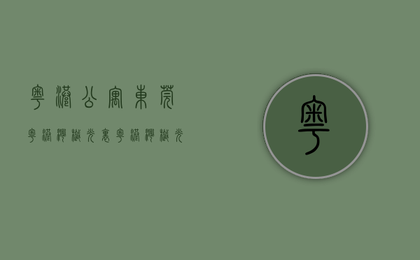 粤港公寓（东莞（粤港湾·樾光里）粤港湾樾光里楼盘网站丨粤港湾樾光里楼盘详情最新房价）