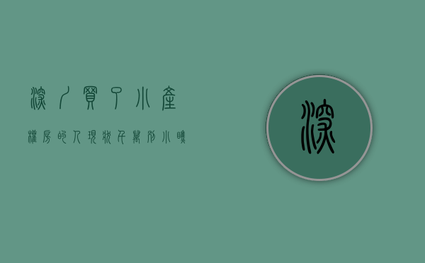 深圳买了小产权房的人现状（千万别小瞧小产权房，在深圳其购买难度一点不亚于买商品房）