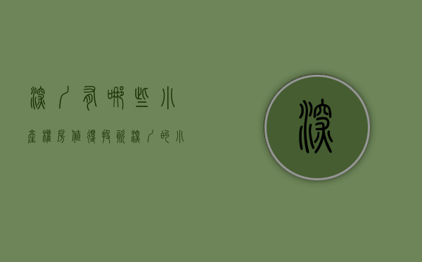 深圳有哪些小产权房值得投资（深圳的小产权房到底有哪些呢？这期带大家去了解一下）
