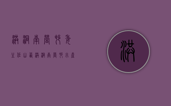 洪洞南营村委主任（山西洪洞南营村小产权房建设叫停难 村民吐槽洪洞当局不作为）