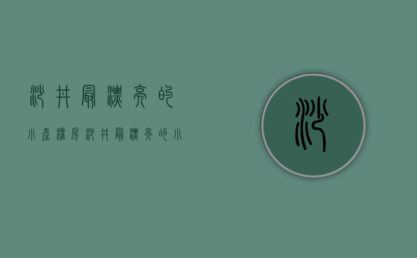 沙井最漂亮的小产权房(沙井最漂亮的小产权房有哪些) 沙井最漂亮的小产权房(沙井最漂亮的小产权房有哪些)