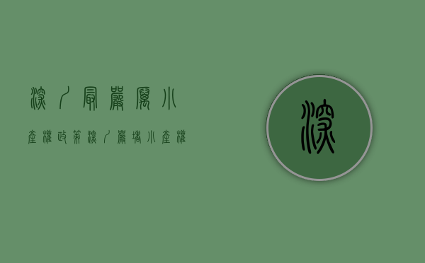 深圳最严厉小产权政策（深圳严堵小产权和回迁房指标 投资客闻风收手）