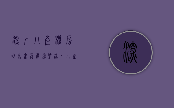 深圳小产权房的未来发展趋势（深圳小产权房对深圳发展的贡献）(深圳小产权房投资价值)