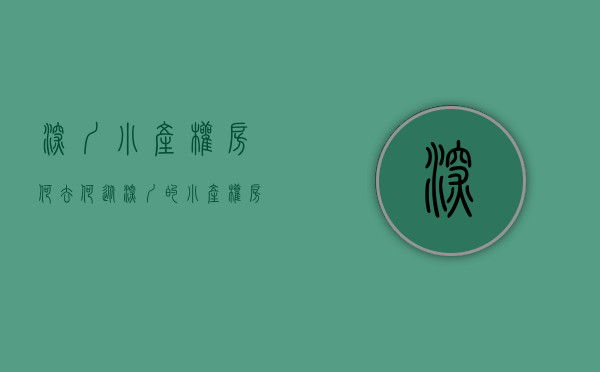 深圳小产权房何去何从（深圳的小产权房真的很紧俏吗？）(深圳小产权房好不好)