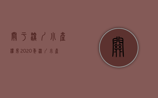 关于深圳小产权房（2020年深圳小产权房都有哪些证件？）(深圳小产权的政策)
