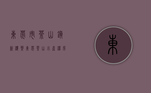 东莞市茶山镇新楼盘（东莞茶山小产权房【茶山地铁中心城】2号线地铁口东莞火车站旁在售统建楼茶山泽景体育 京山综合市场旁!）