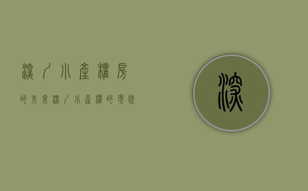 深圳小产权房的未来（深圳小产权的现状）(深圳小产权房还有升值空间吗)