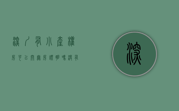 深圳有小产权房可以开无房证明吗（没有小产权房的深圳，还有明天吗？）