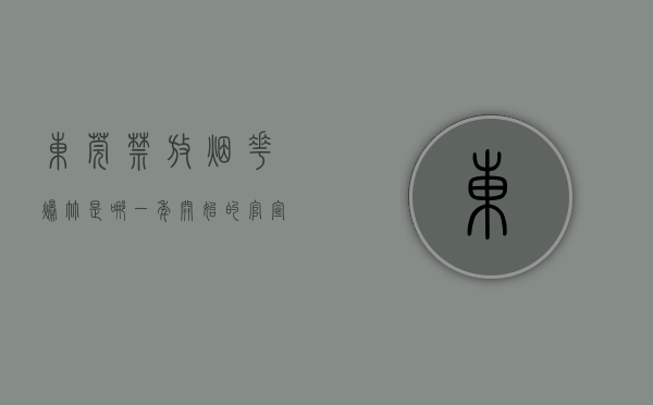 东莞禁放烟花爆竹是哪一年开始的（官宣！东莞这些镇街，严禁放烟花！）(东莞禁放烟花2021)