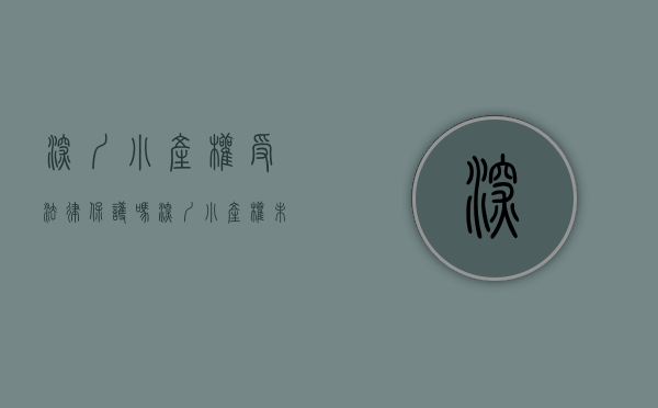 深圳小产权受法律保护吗（深圳小产权未来合法化原因分析）(深圳小产权的政策)