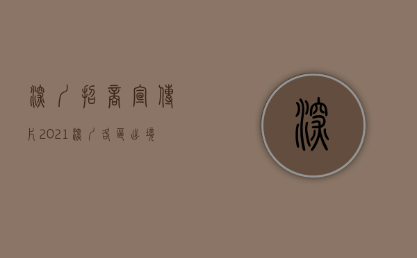深圳招商宣传片2021（深圳各区出境招商，看哪个区跑得最快最远？）(深圳招商公司有哪些)