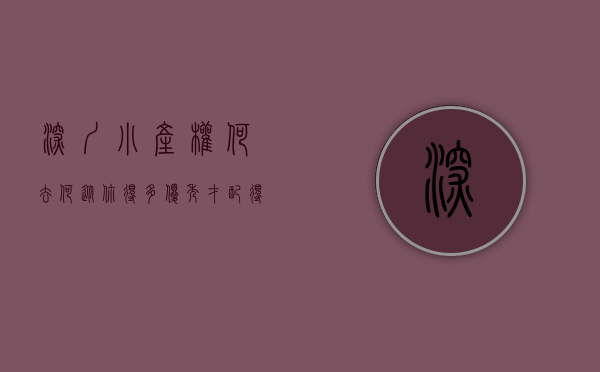 深圳小产权何去何从（“你得多优秀，才配得上深圳的小产权？”）(深圳小产权可靠吗)
