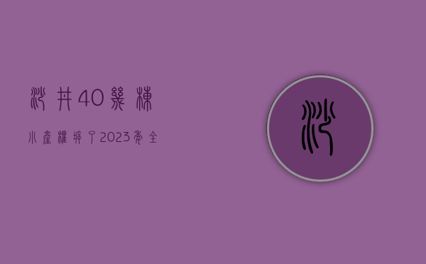 沙井40几栋小产权拆了(2023年全部拆迁)