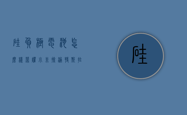 硅负极电池怎么样（荣耀、小米捡漏，特斯拉都在用的硅基负极电池到底是什么？）