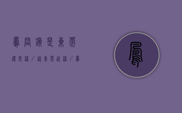 凤岗镇是东莞还是深圳（远东莞近深圳，凤岗才是深圳的“亲儿子”？）(凤岗是深圳哪里)