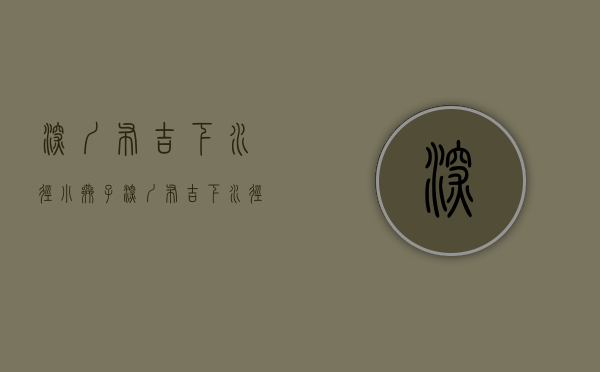 深圳布吉下水径小巷子（深圳布吉下水径小产权房【翠丰华庭】，地铁旁带学位可落户！）