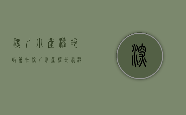 深圳小产权的政策（在深圳，小产权是过渡期最好的选择！）(深圳小产权何去何从)