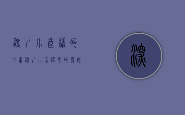 深圳小产权的由来（深圳小产权房的发展历程）(深圳小产权价格变化)