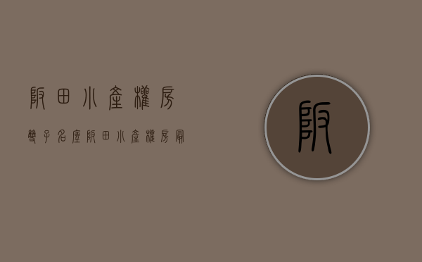 坂田小产权房双子名座(坂田小产权房最新开盘) 坂田小产权房双子名座(坂田小产权房最新开盘)