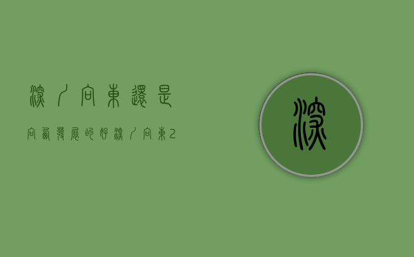 深圳向东还是向西发展的好（深圳向东，26平方公里增长极来了，每年将新增超1000万旅游人次！）